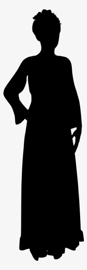 Download Png - Silhouette