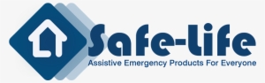 Safe Life Logo - Safelife