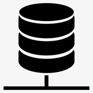 Database Vector - Salesforce Data Loader Icon