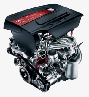 Other Makes Engines - Alfa Romeo Giulietta 2010