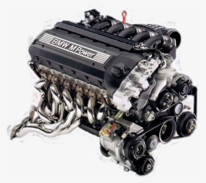 Motors Png Image - Bmw M3 Motor Tuning