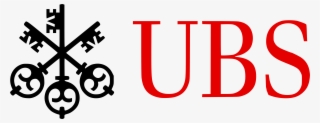 Graphic Firms Alternative In Vector And Clip - Ubs Group Ag Logo