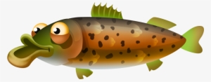 Huchen - Rainbow Smelt