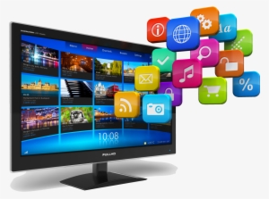 Smart Tv Apps