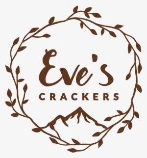 All Eve's Crackers Are Made With Love On The Coast
