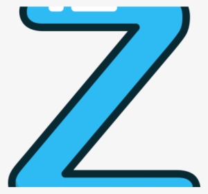 A To Z Alphabets Png Transparent Images - Portable Network Graphics
