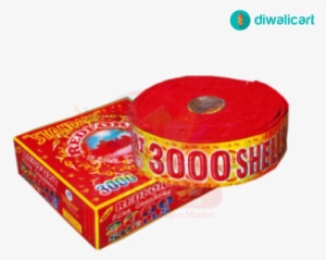 Buy Standard Fireworks 3000-wala - 2000 Wala Crackers