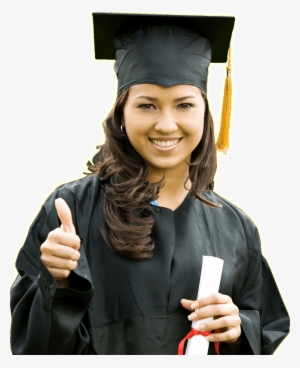 Graduate-girl - Super Success Student Guide
