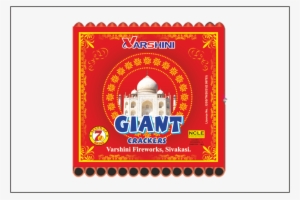 28 Giant Crackers - Viswanathan Stores