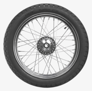 Motorcycle, Tire, With & Rim Vector Images - Firestone Firehawk Sidewall