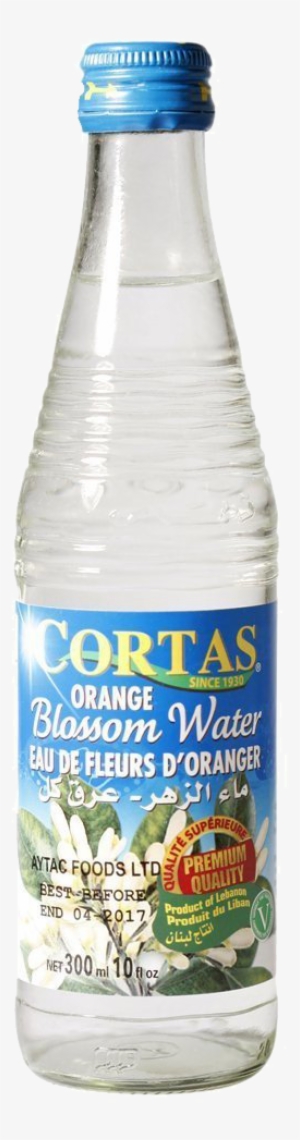 Cortas Orange Blossom Water - Orange Flower Water Cortas