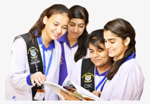 With An Ever-expanding Base, Already Established In - Pakistani School Girl Book