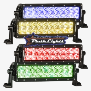 Plashlights Cx Series Led Hunting Light Bar Green Red - Plashlights