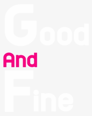 Goodandfine - Ear