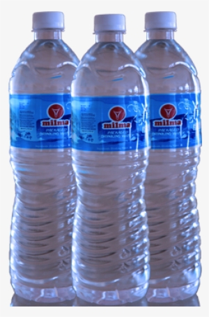Packaged Drinking Water - Milma Packaged Drinking Water
