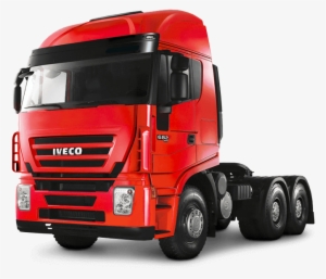 Iveco Trucks Png