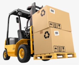 Customized Services - Electric Forklift Truck: Diesel To Electric Conversion,