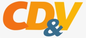 Logo Of The Christen-democratisch En Vlaams - Christen Democratisch En Vlaams