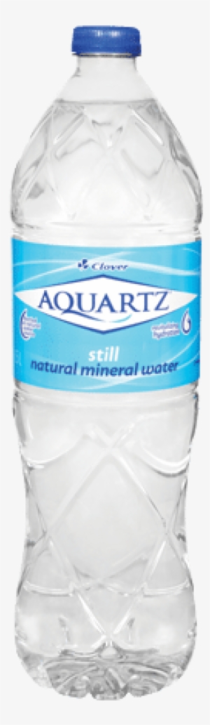 Aquartz Pure Still Natural Mineral Water - Water