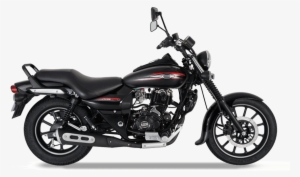 Bajaj Avenger - 2016 Harley Davidson Street Xg500