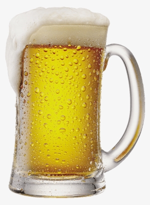 Alcohol's Not Just “drugs”, It's “hard Drugs” - Glass Of Beer