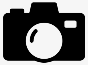Big Camera Vector - Camera Logo