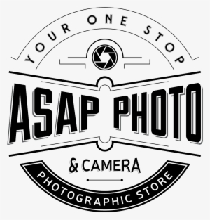 At Asap Photo & Camera You Can Buy, Sell, Or Rent - Asap Photo & Camera