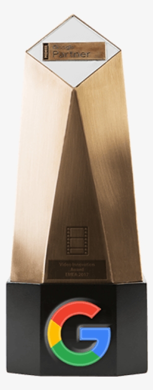 The Awards Keep Rolling In - Digital Marketing