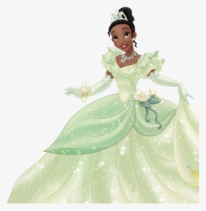 Thumb Image - Disney Princess Deluxe Gowns