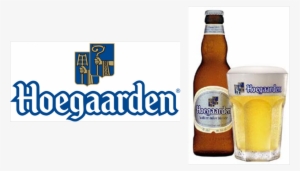 21 - Hoegaarden Beer Logo