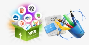 services - web designing about us