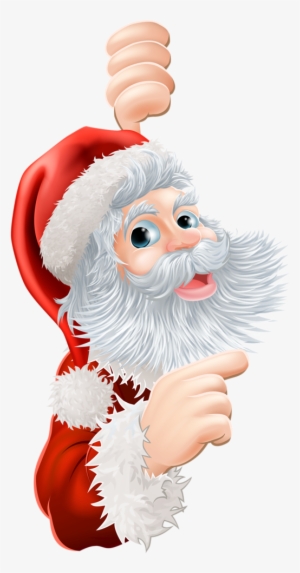 Фотки Father Christmas, Christmas Cards, Christmas - Frame Png Transparent Weihnachten