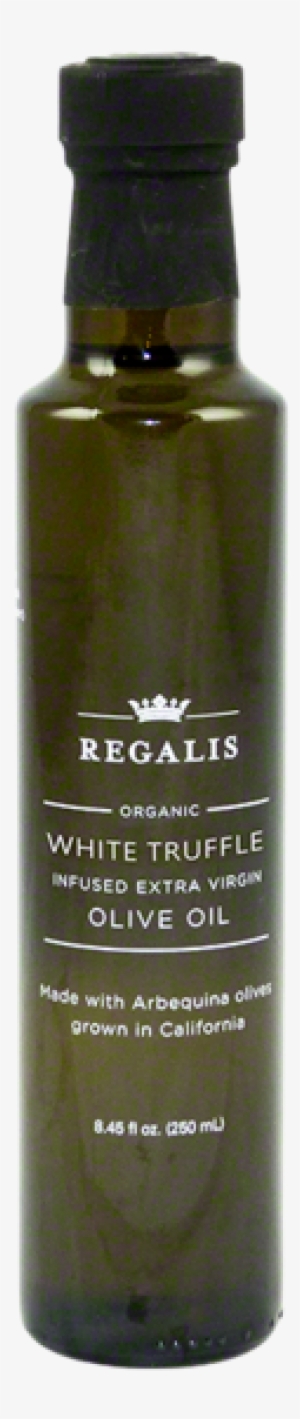 White Truffle Olive Oil - Olive Oil