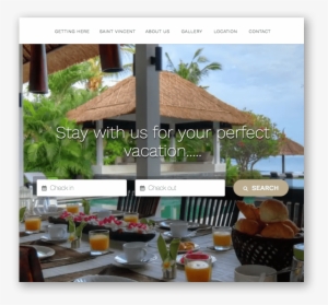 Accept Bookings Directly From Your Website And Save - Dish