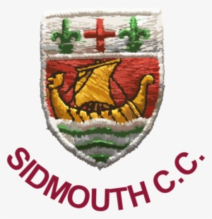 Sidmouth Cc Gn Long Sleeve Playing Shirt - Sidmouth Cricket Club