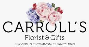 Carroll's Florist