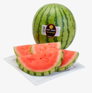 watermelons - fruit