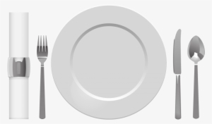 Free Png Plate Spoon Table Knife Fork And Napkin Png - Noritake Twilight Meadow #4849 12" Chop Plate/round
