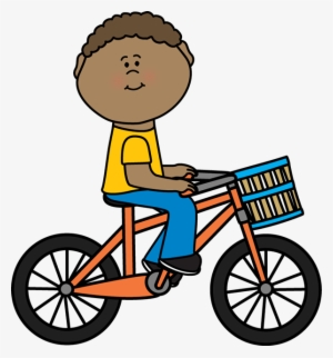 Png Transparent Bike Rider Free On Dumielauxepices - Ride Bike Clip Art