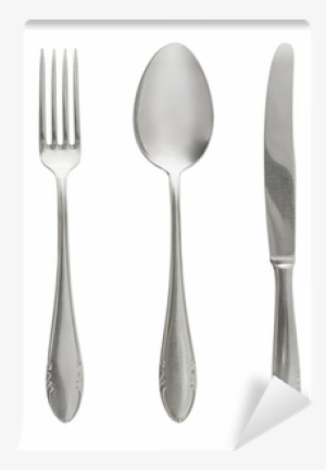 Fork Spoon And Knife