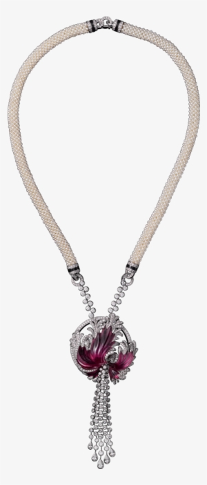 High Jewelry Morphs Into Creatively Exceptional Jewelry - Jpeg