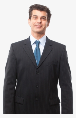 Man - Tuxedo