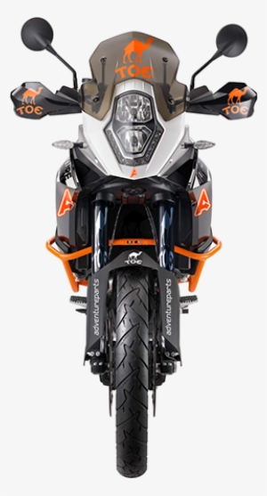 Every Adventure Rider 'link' You'll Ever Need - Ktm Adventure 1190 R 2014