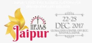Jaipur Dates - Jaipur Logo