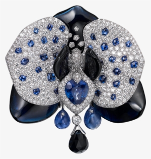 High Jewelry Morphs Into Creatively Exceptional Jewelry - Jewellery