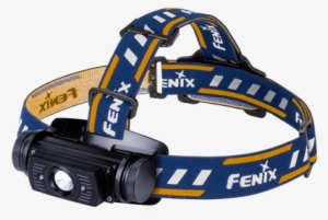 Fenix Bike Lights - Fenix Hl16 Led Headlamp