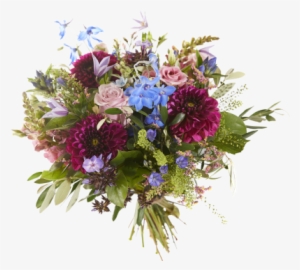 Flowers Nl® Local Florist, Flowers Holland, Top Rated - Flower Bouquet
