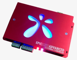 Epic Advanced Rs232 Serial Controller - Epic-advanced Rs232 Serial Controller