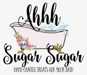 Ahhh Sugar Sugar - Sugared