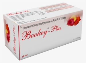 Doxylamine Pyridoxine Folic Acid Tab - Pyridoxine/doxylamine